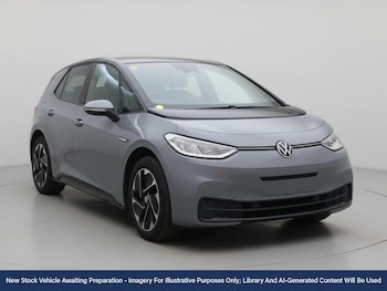 2022 - Pro Performance 58kWh Life Hatchback 5dr Electric Auto (204 ps)