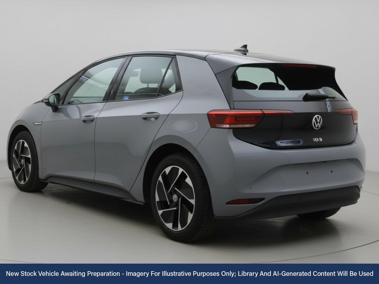 Used Volkswagen ID.3 2022 for sale - 76805323: Photo 2