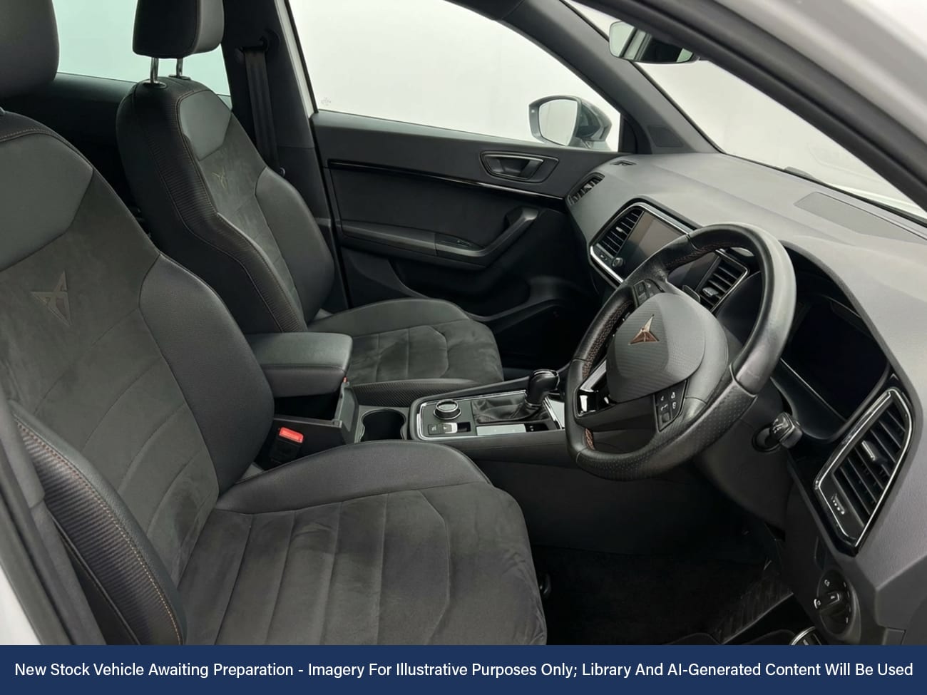 Used SEAT CUPRA Ateca 2020 for sale - 77742179: Photo 3