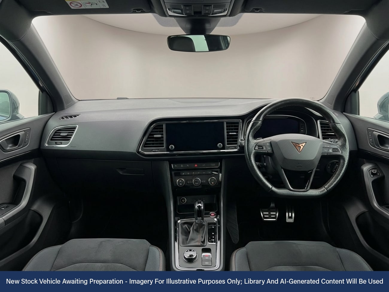 Used SEAT CUPRA Ateca 2020 for sale - 77742179: Photo 6