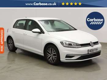 Used Volkswagen Golf 2018 for sale - 75392988: Photo