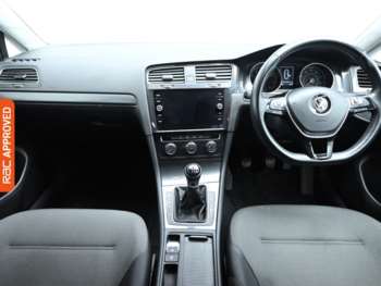 Used Volkswagen Golf 2018 for sale - 75392988: Photo