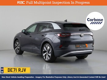 Used Volkswagen ID.4 2026 for sale - 77199522: Photo