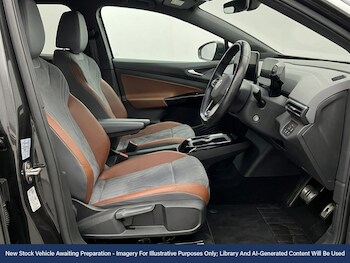 Used Volkswagen ID.4 2026 for sale - 77199522: Photo