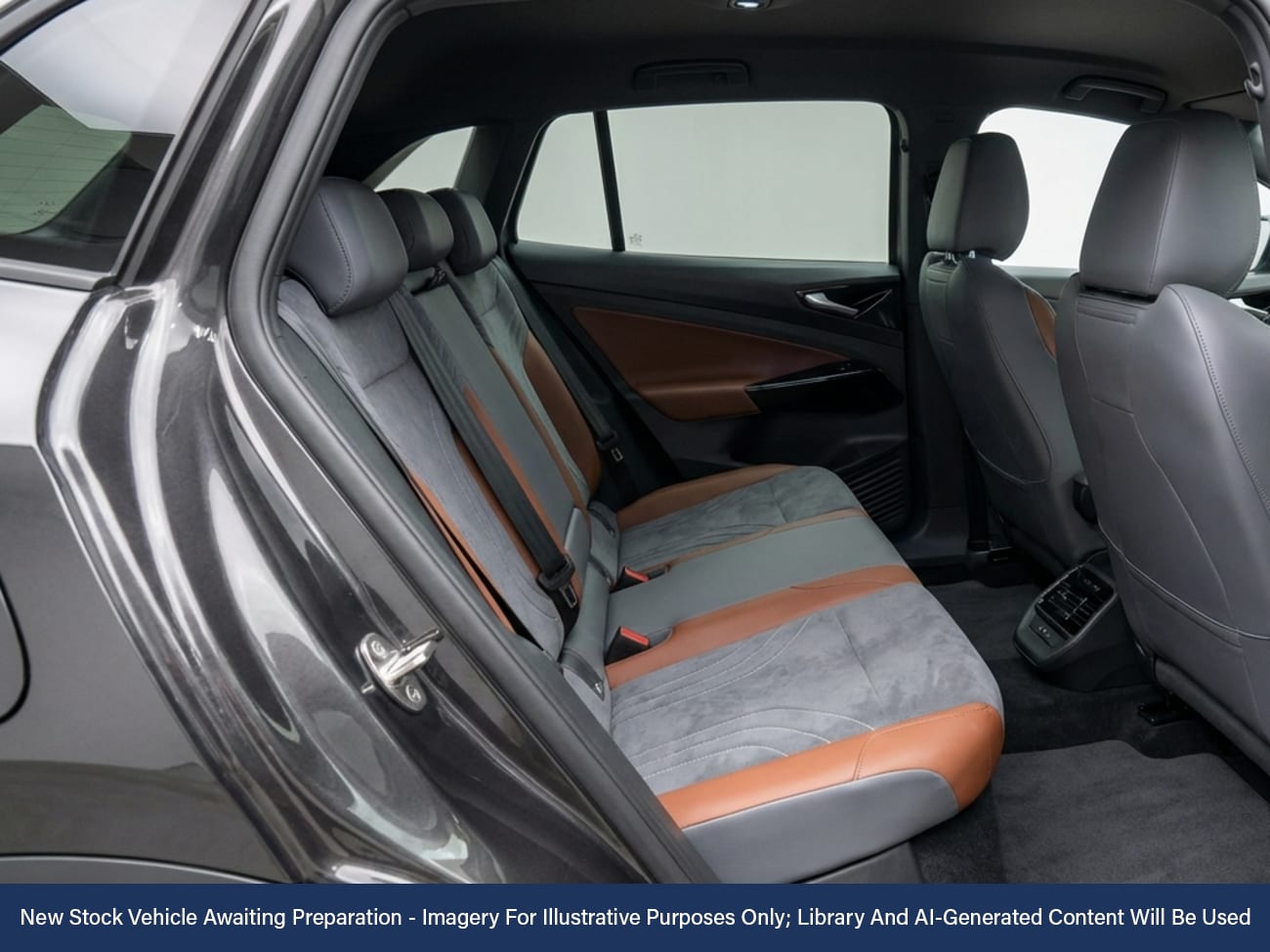 Used Volkswagen ID.4 2021 for sale - 77199522: Photo 4