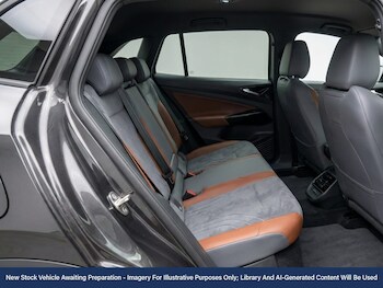 Used Volkswagen ID.4 2026 for sale - 77199522: Photo