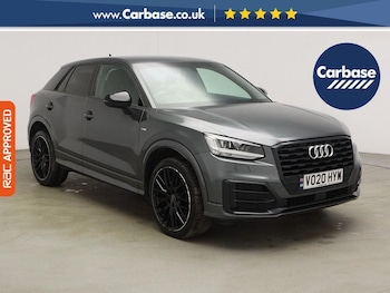 Used Audi Q2 2020 for sale - 78421938: Photo