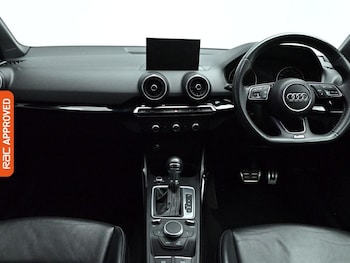 Used Audi Q2 2020 for sale - 78421938: Photo