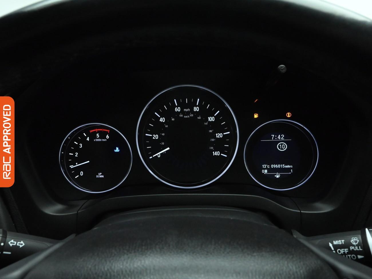 Used Honda HR-V 2017 for sale - 76558097: Photo 11