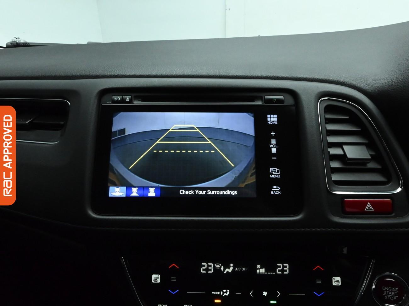 Used Honda HR-V 2017 for sale - 76558097: Photo 14