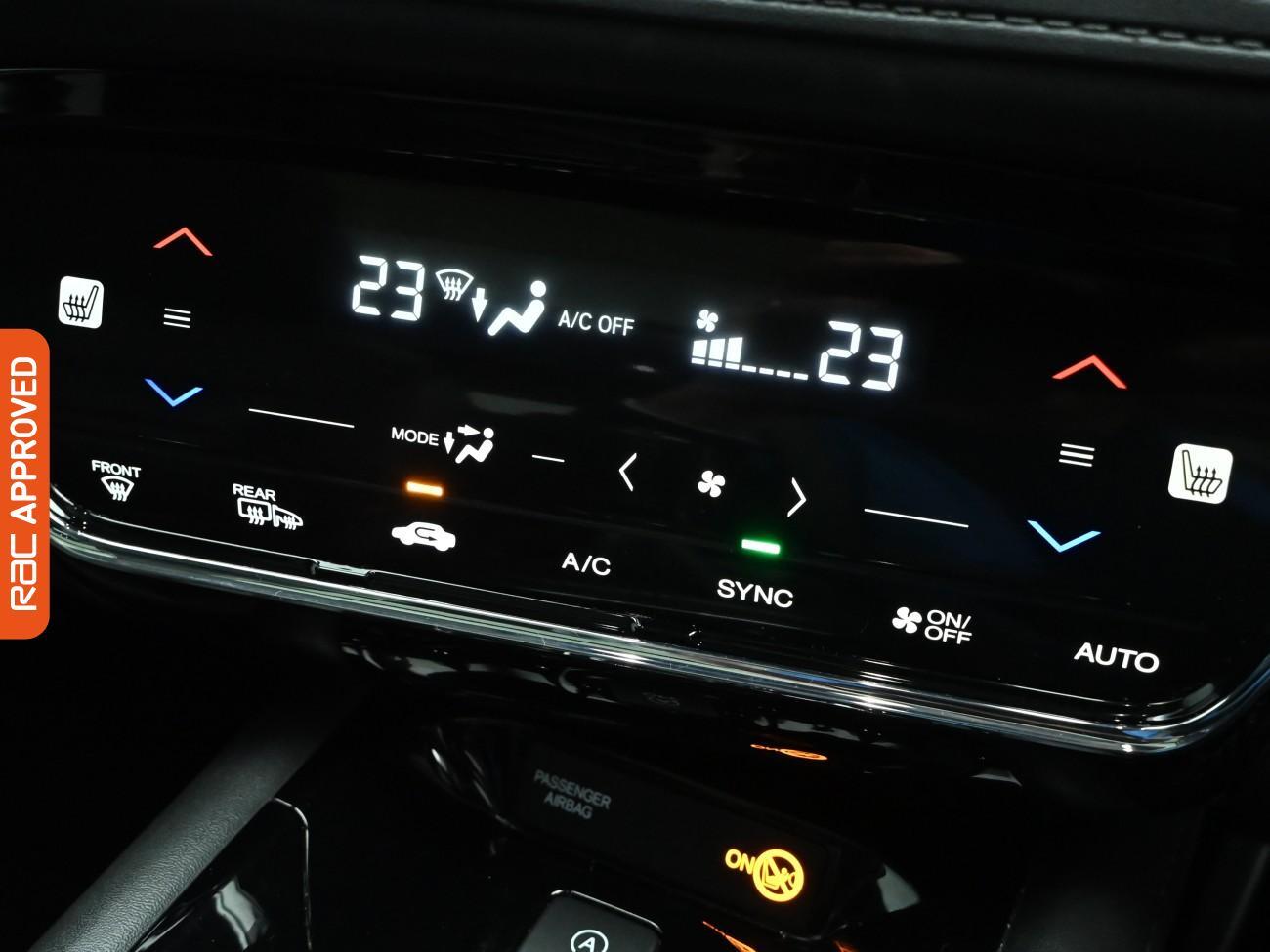 Used Honda HR-V 2017 for sale - 76558097: Photo 16