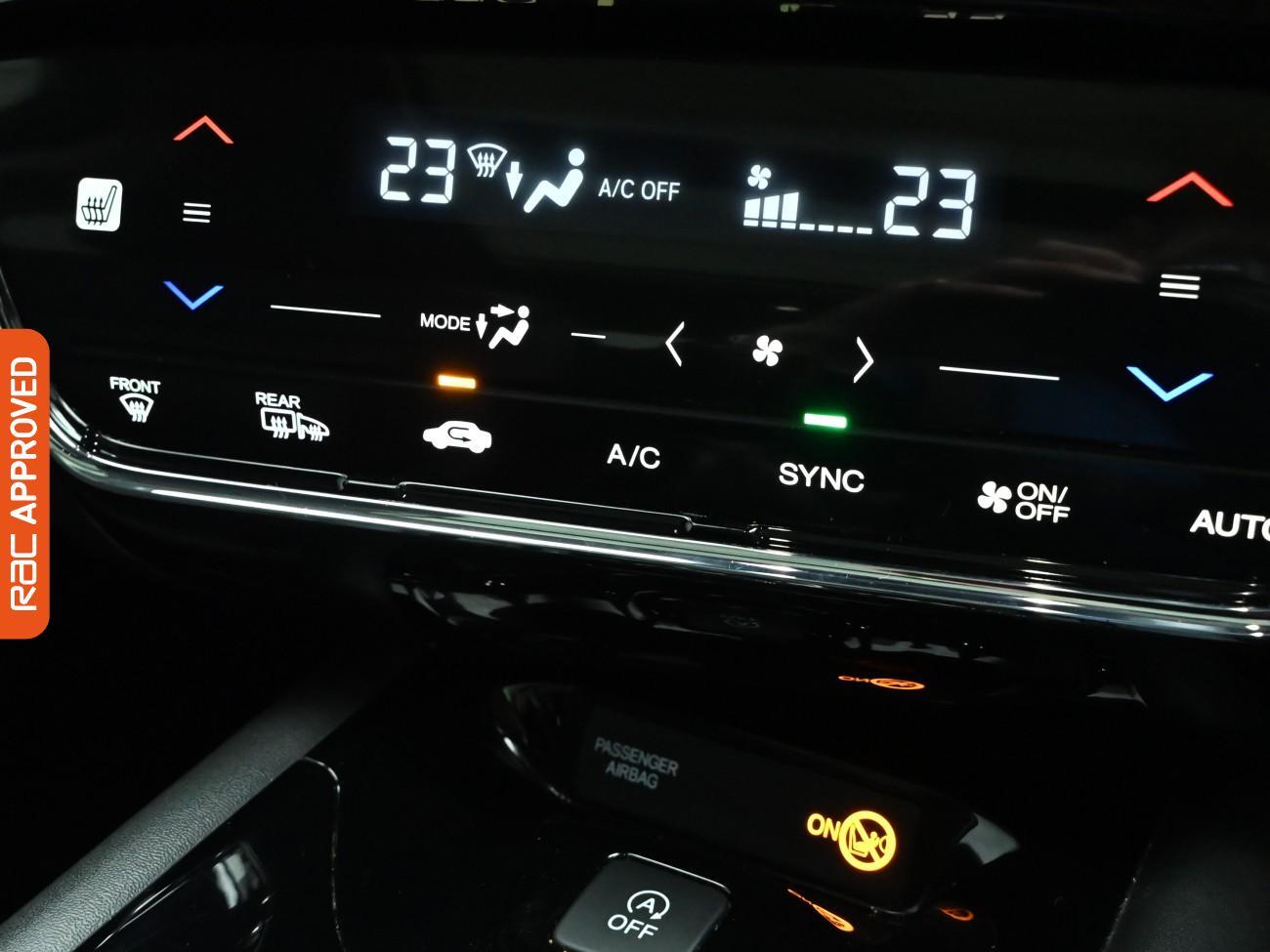 Used Honda HR-V 2017 for sale - 76558097: Photo 18