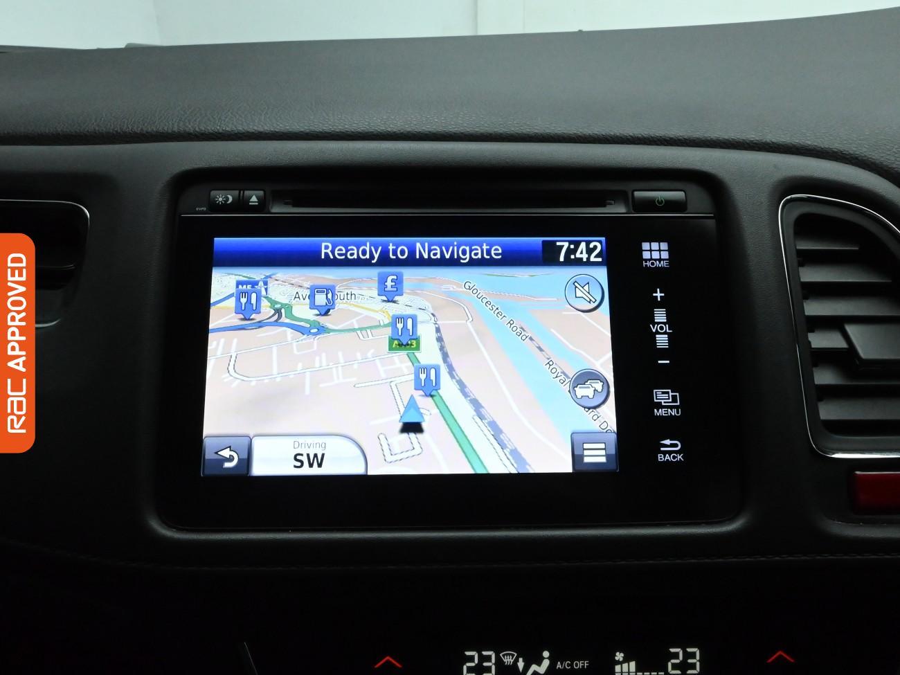 Used Honda HR-V 2017 for sale - 76558097: Photo 19