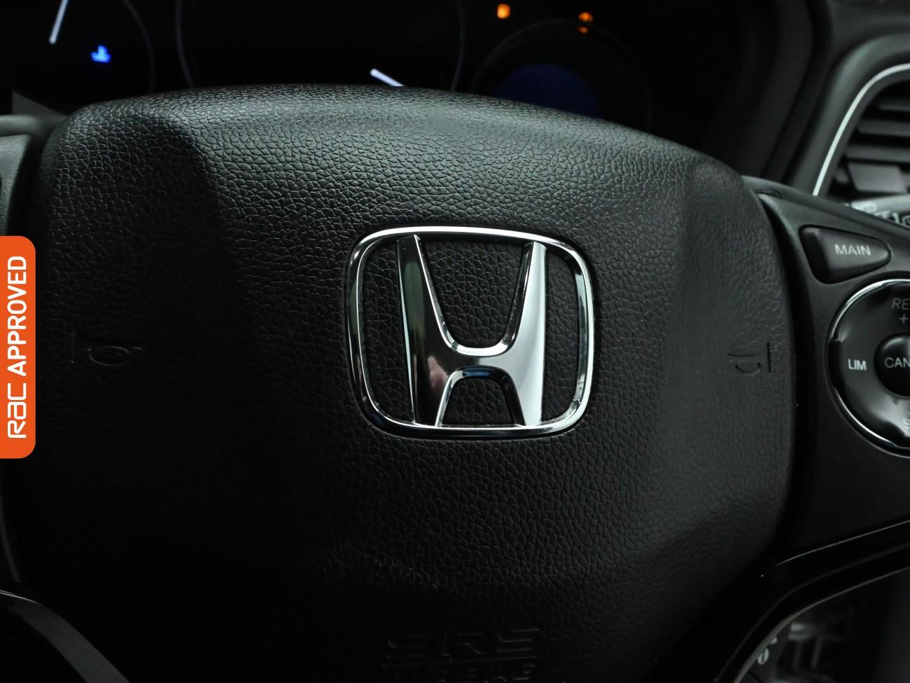 Used Honda HR-V 2017 for sale - 76558097: Photo 23