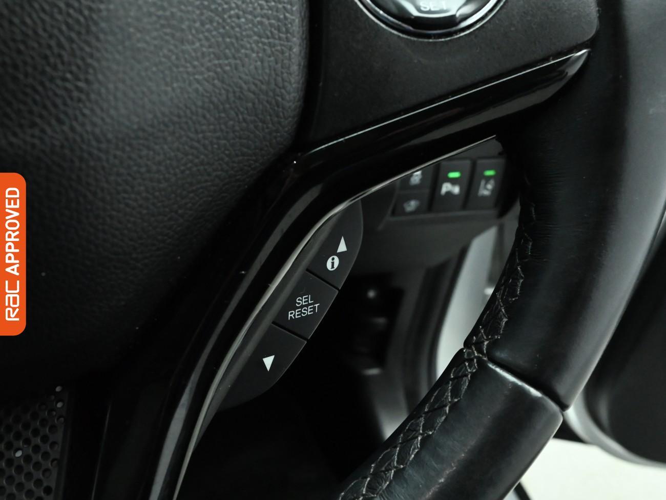 Used Honda HR-V 2017 for sale - 76558097: Photo 25