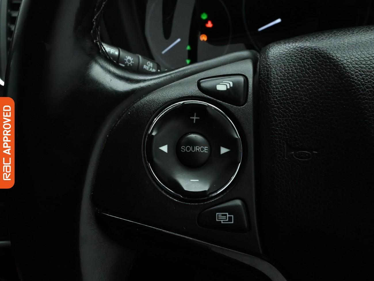 Used Honda HR-V 2017 for sale - 76558097: Photo 26