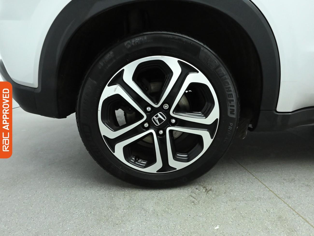 Used Honda HR-V 2017 for sale - 76558097: Photo 29