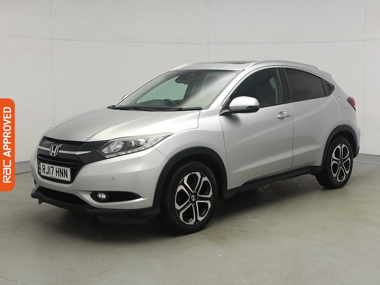 Used Honda HR-V 2017 for sale - 76558097: Photo 31