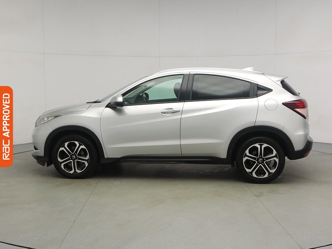 Used Honda HR-V 2017 for sale - 76558097: Photo 32
