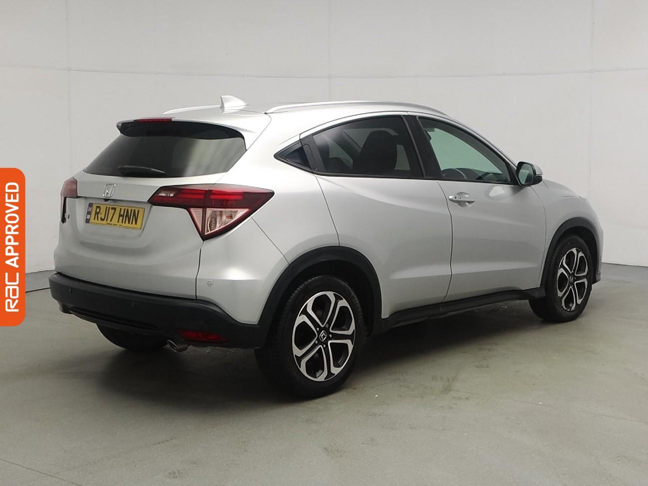 Used Honda HR-V 2017 for sale - 76558097: Photo 33