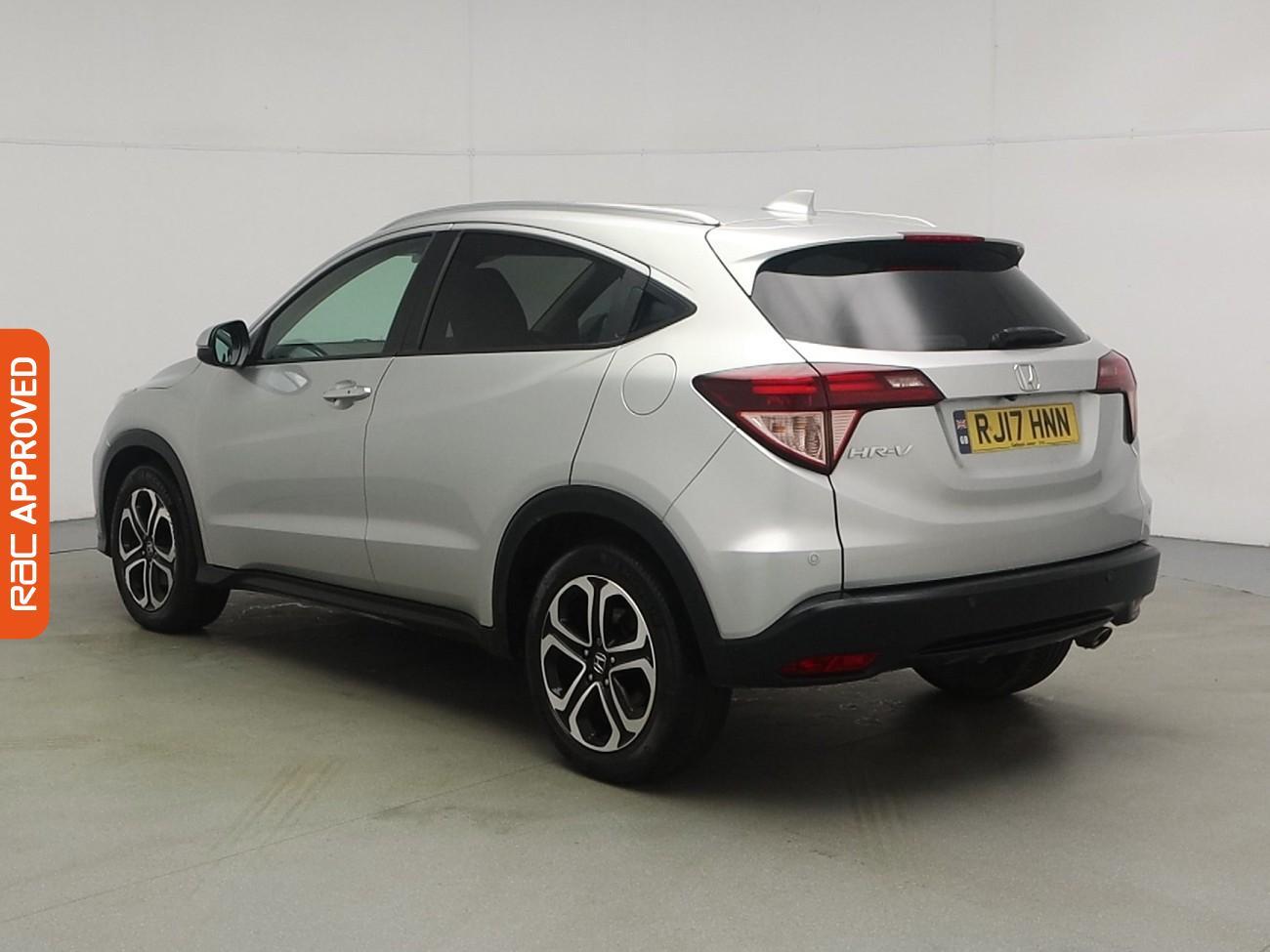 Used Honda HR-V 2017 for sale - 76558097: Photo 4