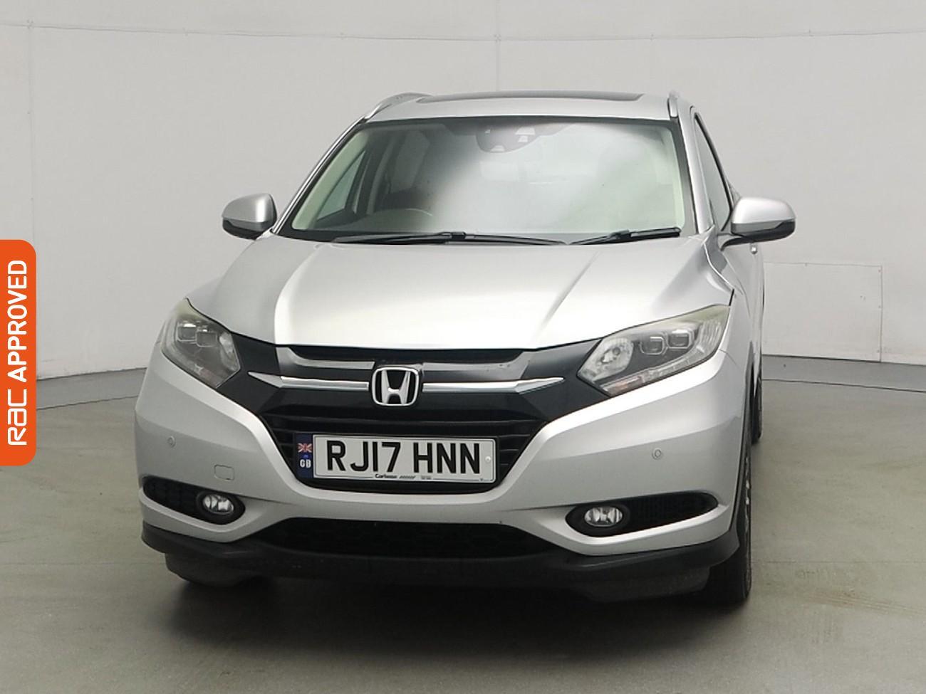 Used Honda HR-V 2017 for sale - 76558097: Photo 7