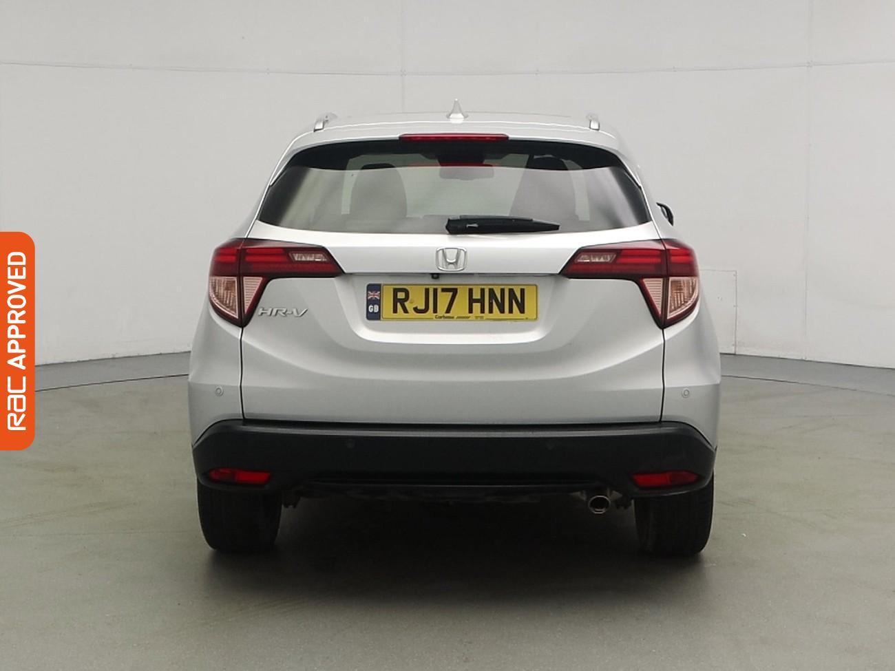 Used Honda HR-V 2017 for sale - 76558097: Photo 8