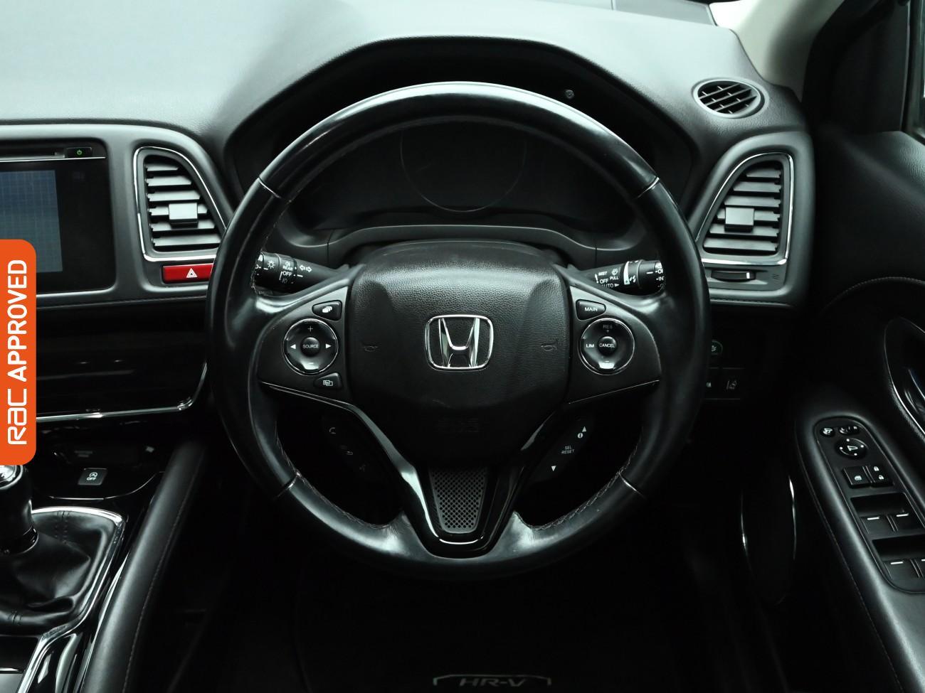 Used Honda HR-V 2017 for sale - 76558097: Photo 9