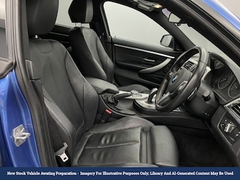 Used BMW 4 Series Gran Coupe 2017 for sale - 79205111: Photo