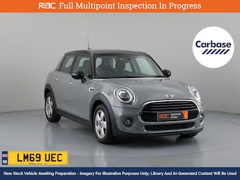 Used MINI Hatch 2019 for sale - 78296302: Photo