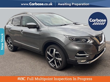 Used Nissan Qashqai 2025 for sale - 75735609: Photo