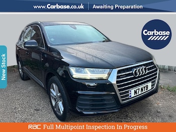 Audi - Q7