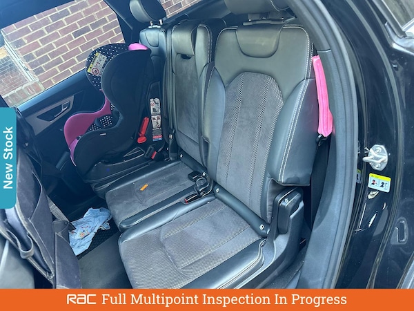 Used Audi Q7 2019 for sale - 76232529: Photo 4