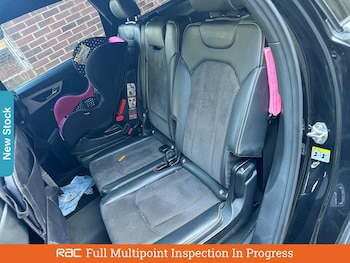 Used Audi Q7 2019 for sale - 76232529: Photo 4