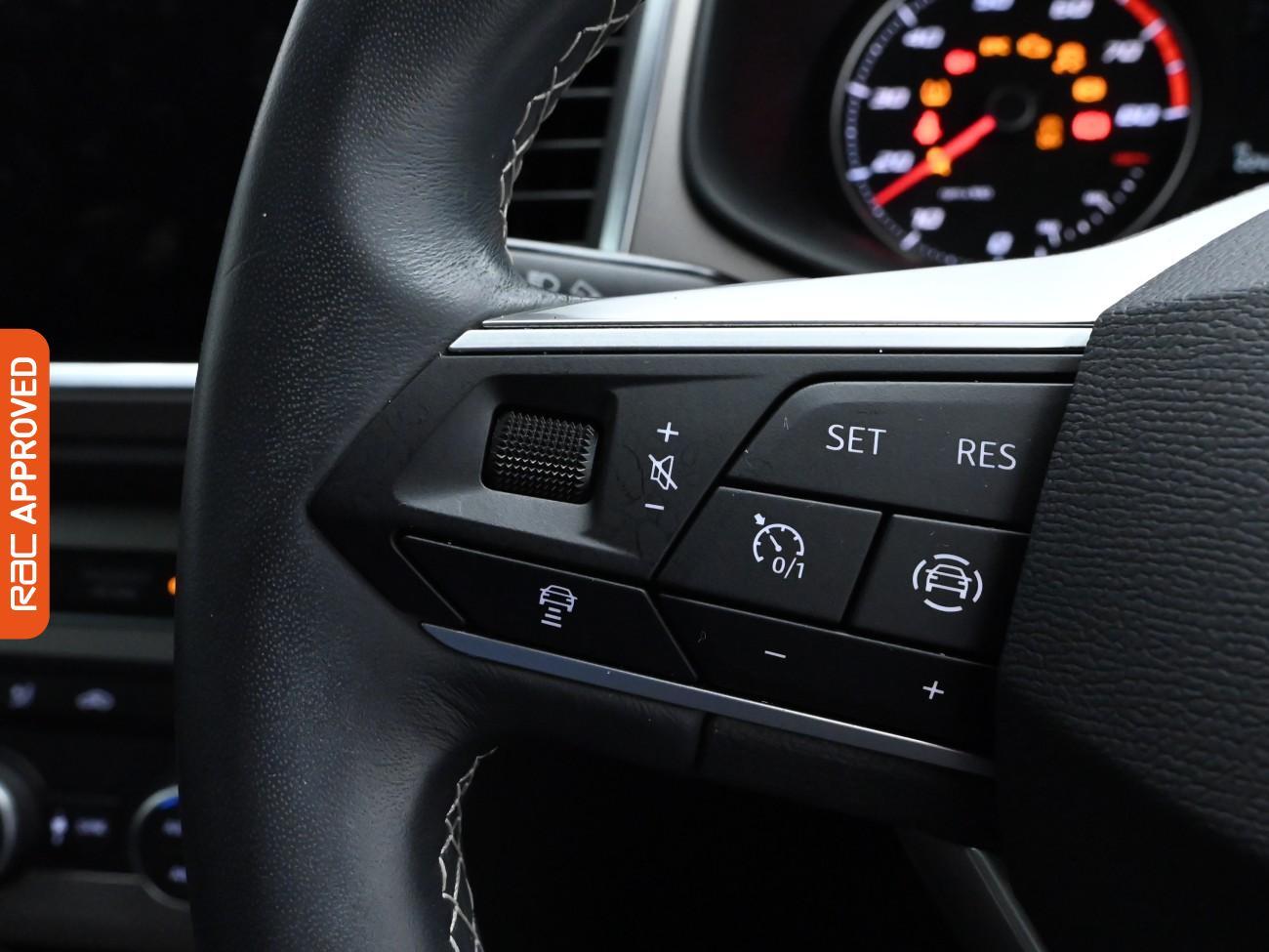 Used SEAT Ateca 2022 for sale - 76429256: Photo 24