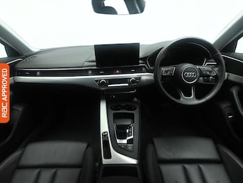 Used Audi A4 2023 for sale - 76961592: Photo