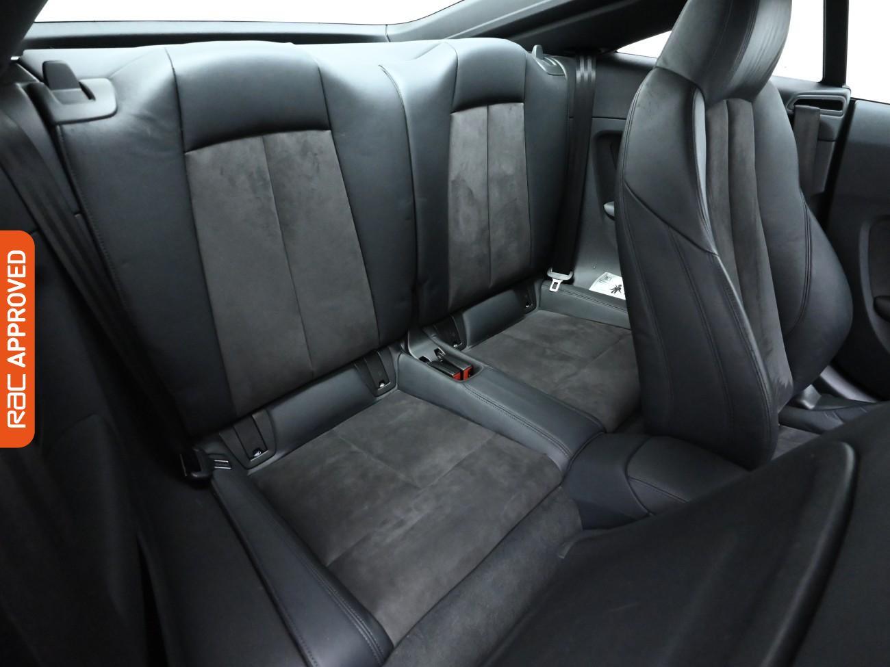 Used Audi TT 2019 for sale - 77179153: Photo 13