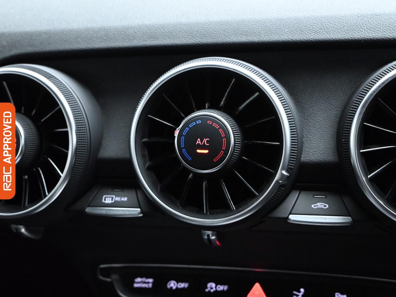 Used Audi TT 2019 for sale - 77179153: Photo 16