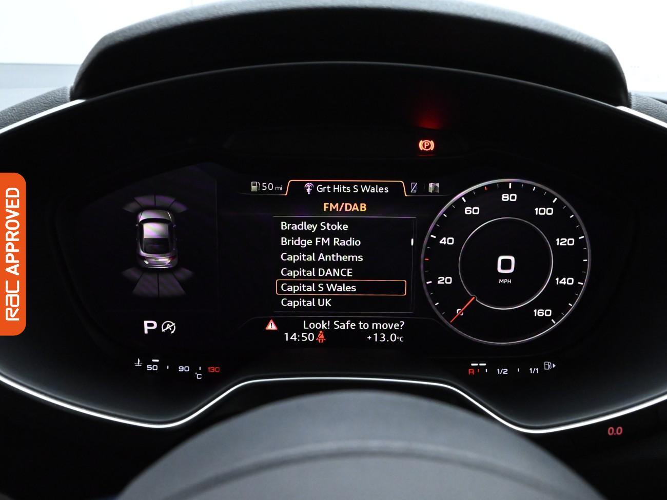 Used Audi TT 2019 for sale - 77179153: Photo 18