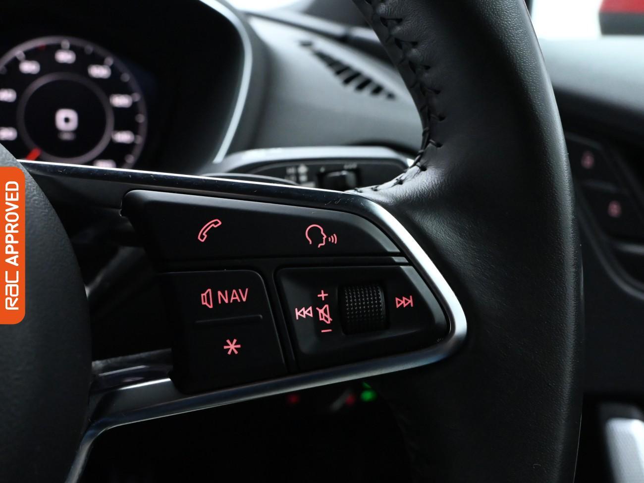 Used Audi TT 2019 for sale - 77179153: Photo 23