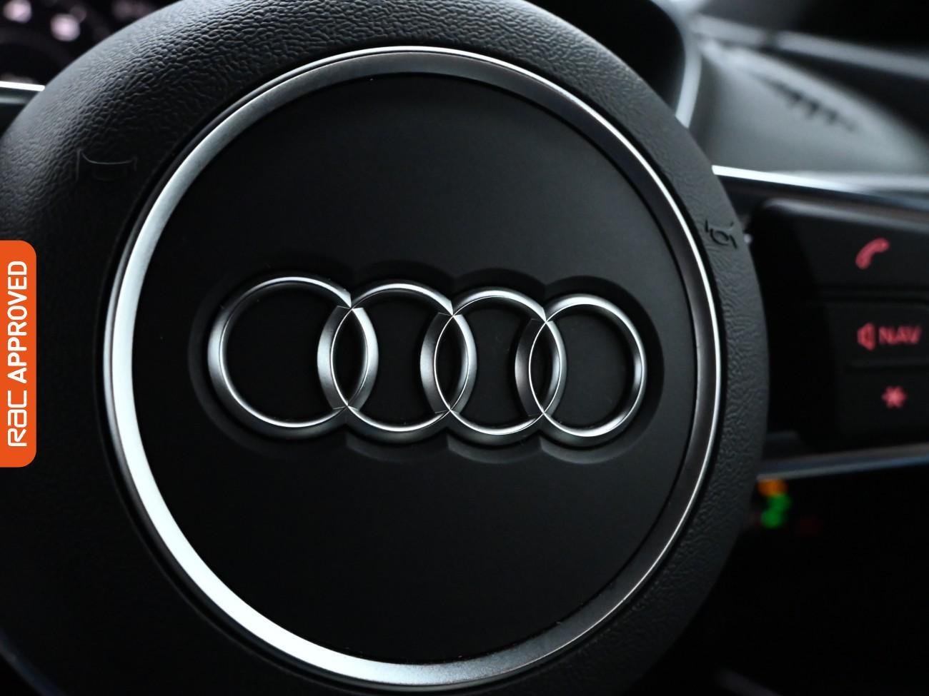 Used Audi TT 2019 for sale - 77179153: Photo 24