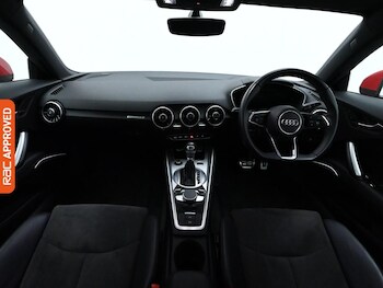 Used Audi TT 2019 for sale - 77179153: Photo