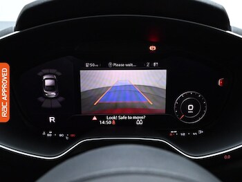 Used Audi TT 2019 for sale - 77179153: Photo