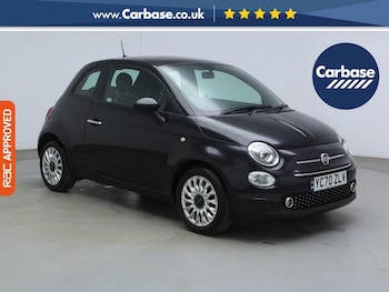 Used Fiat 500 2026 for sale - 79271323: Photo