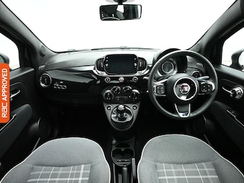 Used Fiat 500 2026 for sale - 79271323: Photo