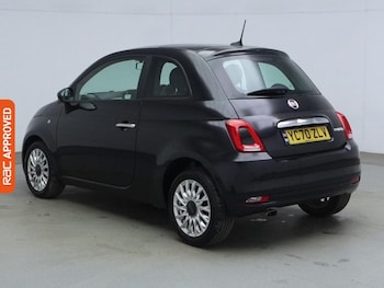 Used Fiat 500 2026 for sale - 79271323: Photo