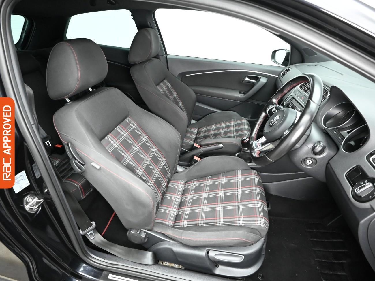 Used Volkswagen Polo 2017 for sale - 77319415: Photo 12