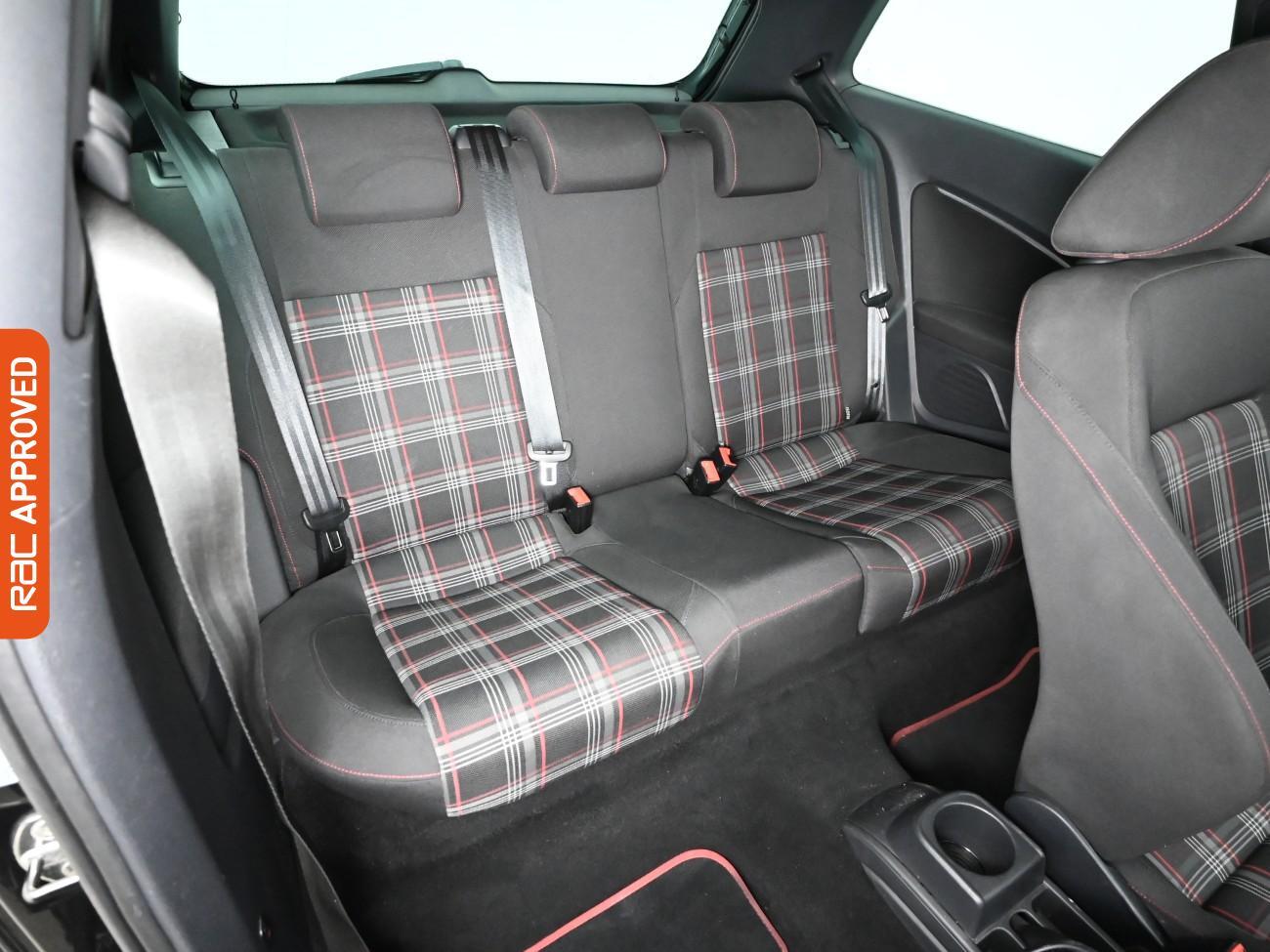 Used Volkswagen Polo 2017 for sale - 77319415: Photo 13