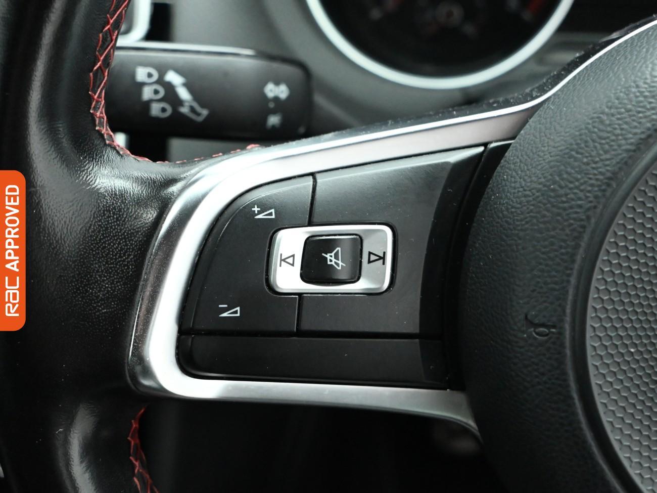 Used Volkswagen Polo 2017 for sale - 77319415: Photo 18