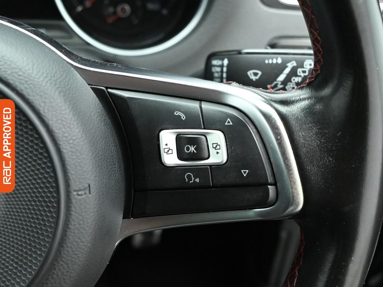 Used Volkswagen Polo 2017 for sale - 77319415: Photo 19